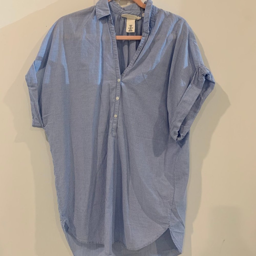 H&M t shirt long sleeve Size US6
